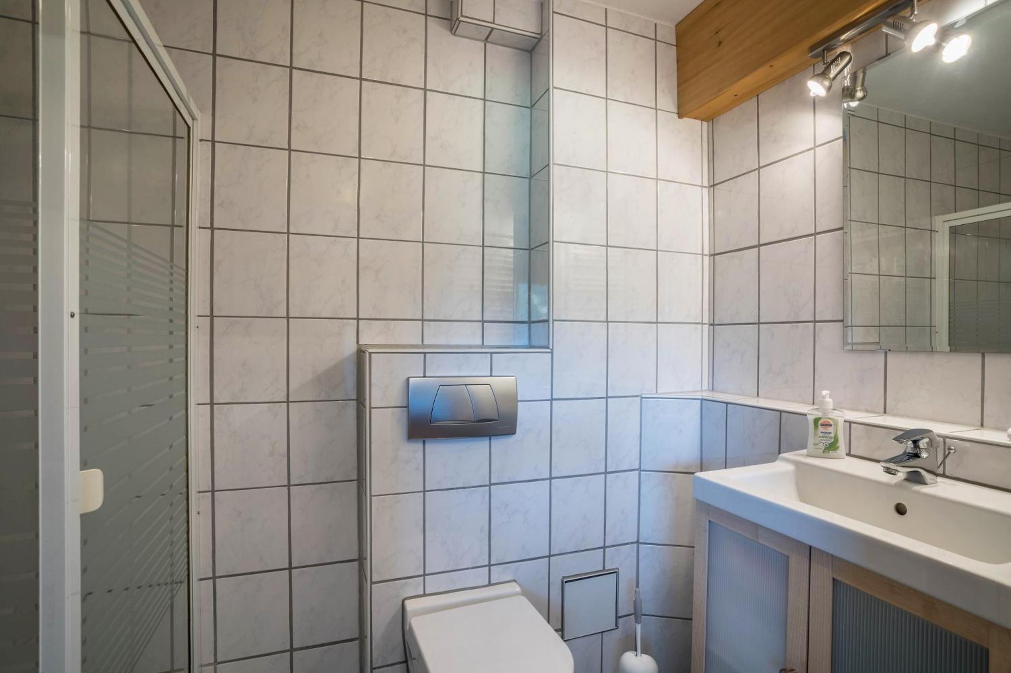 Ferienwohnung Ohnemus Schuttertal Buitenkant foto